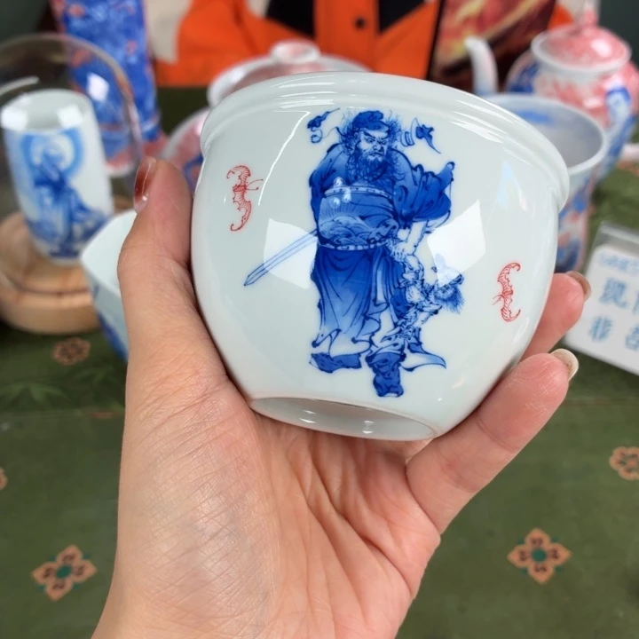 九鸣瓷艺九鸣瓷艺