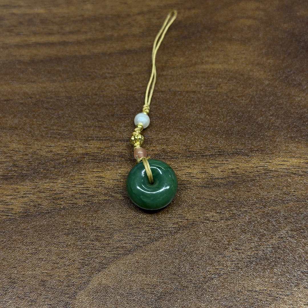 20251231FW9999福袋吊坠