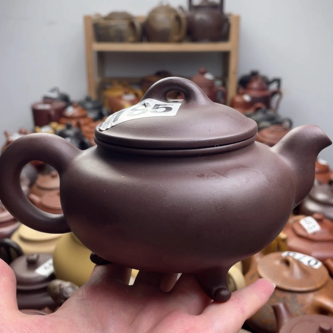 茶壶紫砂微瑕紫砂微瑕紫砂400c c