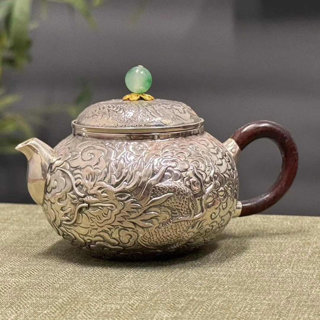 YGYQ2186[学茶严选]茶壶