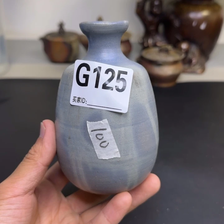 备前烧作品备前烧作品