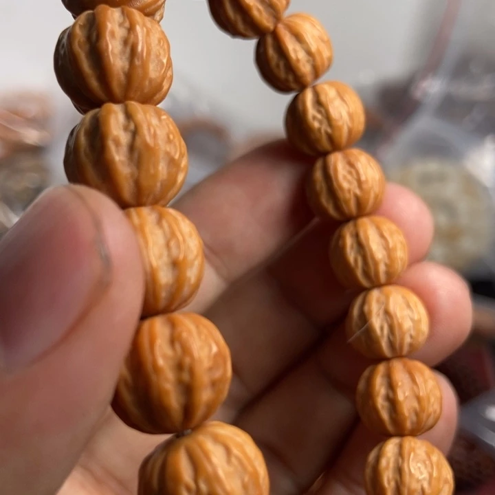 猴头核桃吊坠你要的就是