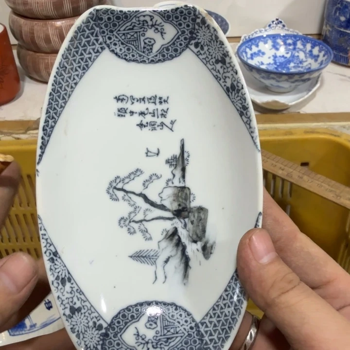 陶瓷推荐第二名20包邮