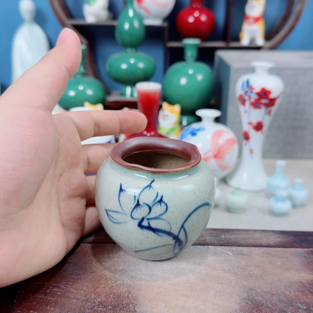 瓷片摆件摆件摆件摆件