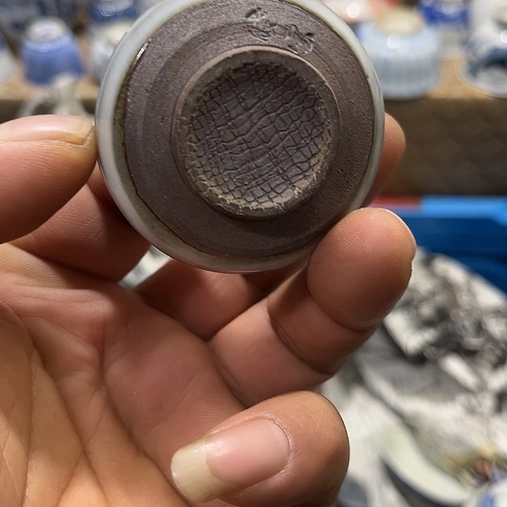 陶瓷茶玩榜第二十名