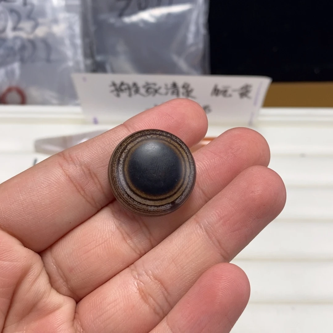 合金颈饰玛瑙/玉髓会****子