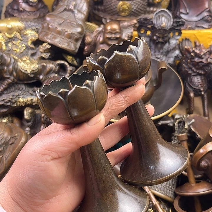 铜器摆件诚信经营