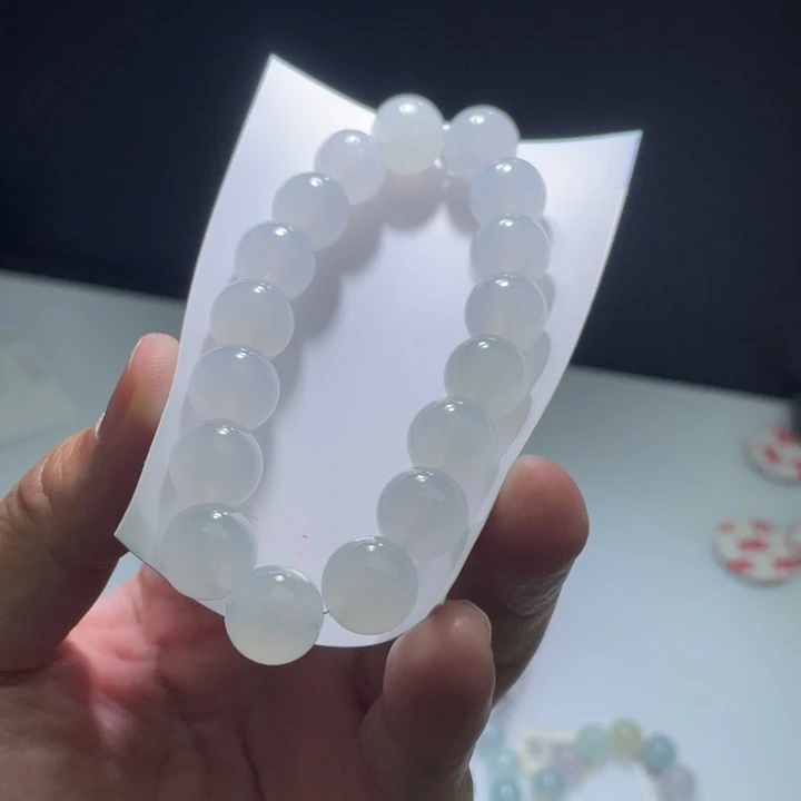 未镶嵌定制翡翠翡翠卡11+