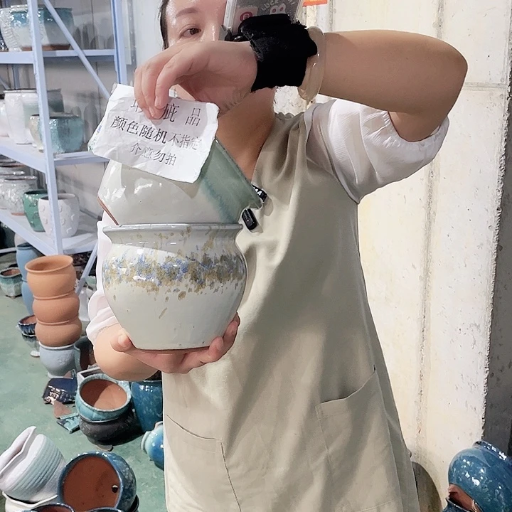 瑕疵颜色随机两个