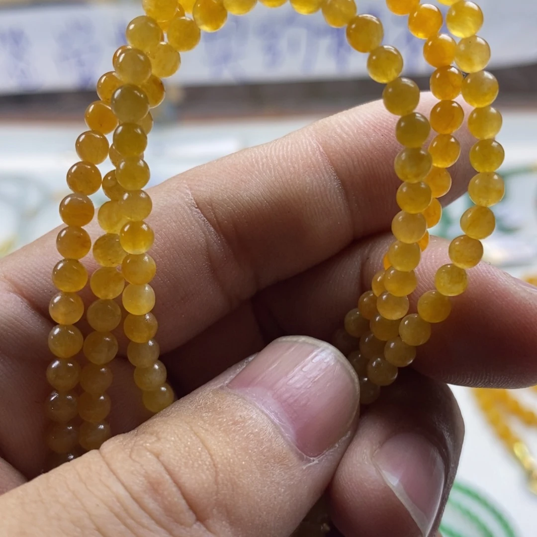 未镶嵌定制翡翠卡3.8
