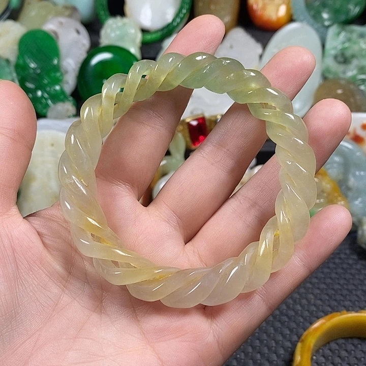 德***友紫金钵盂菩提吊坠