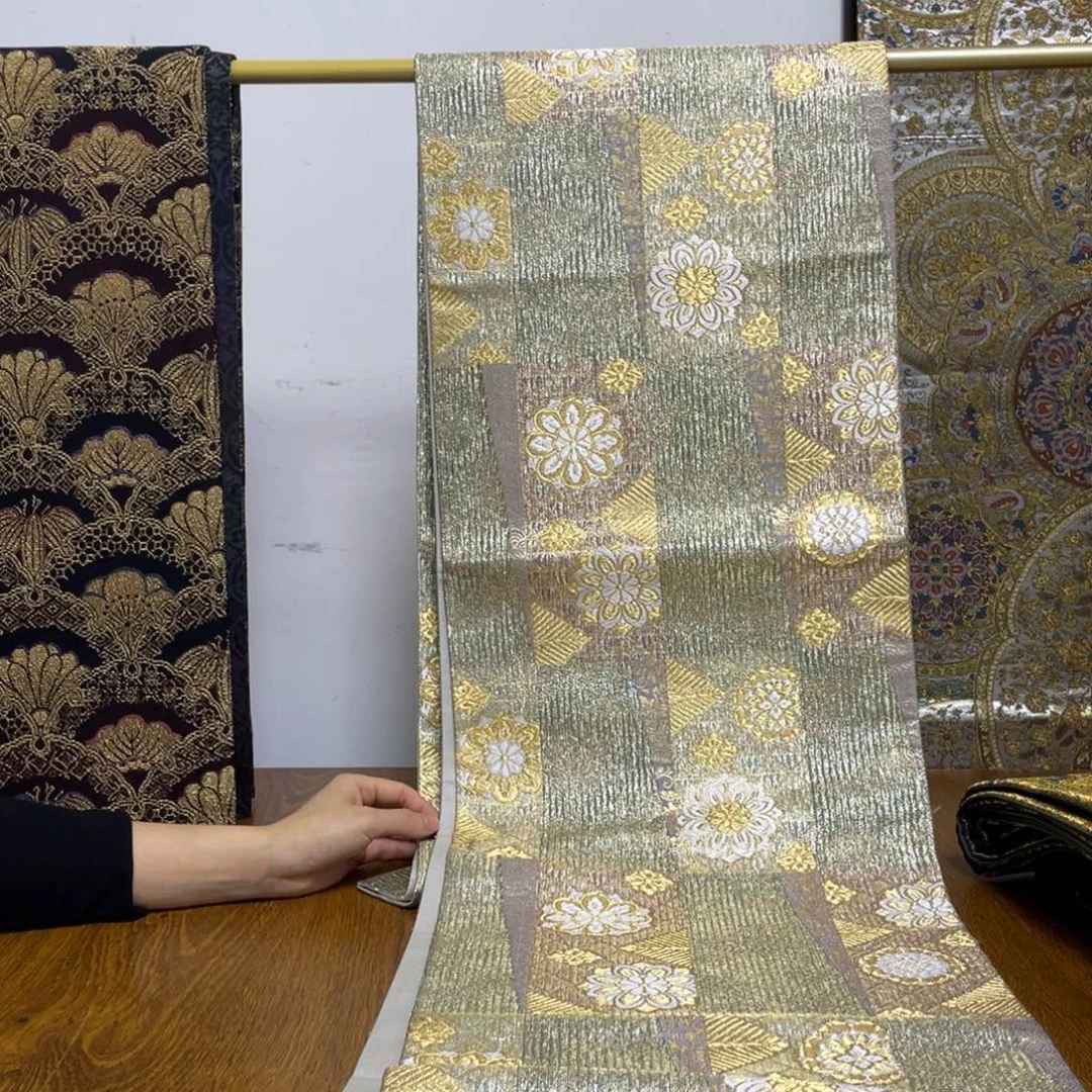 织绣织锦工艺技术