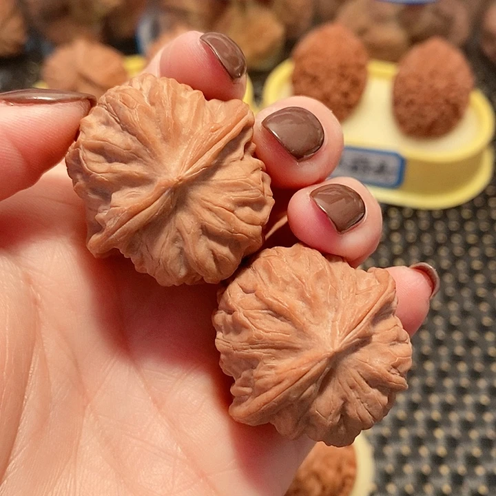 手串/手链核桃35尺寸石门元宝