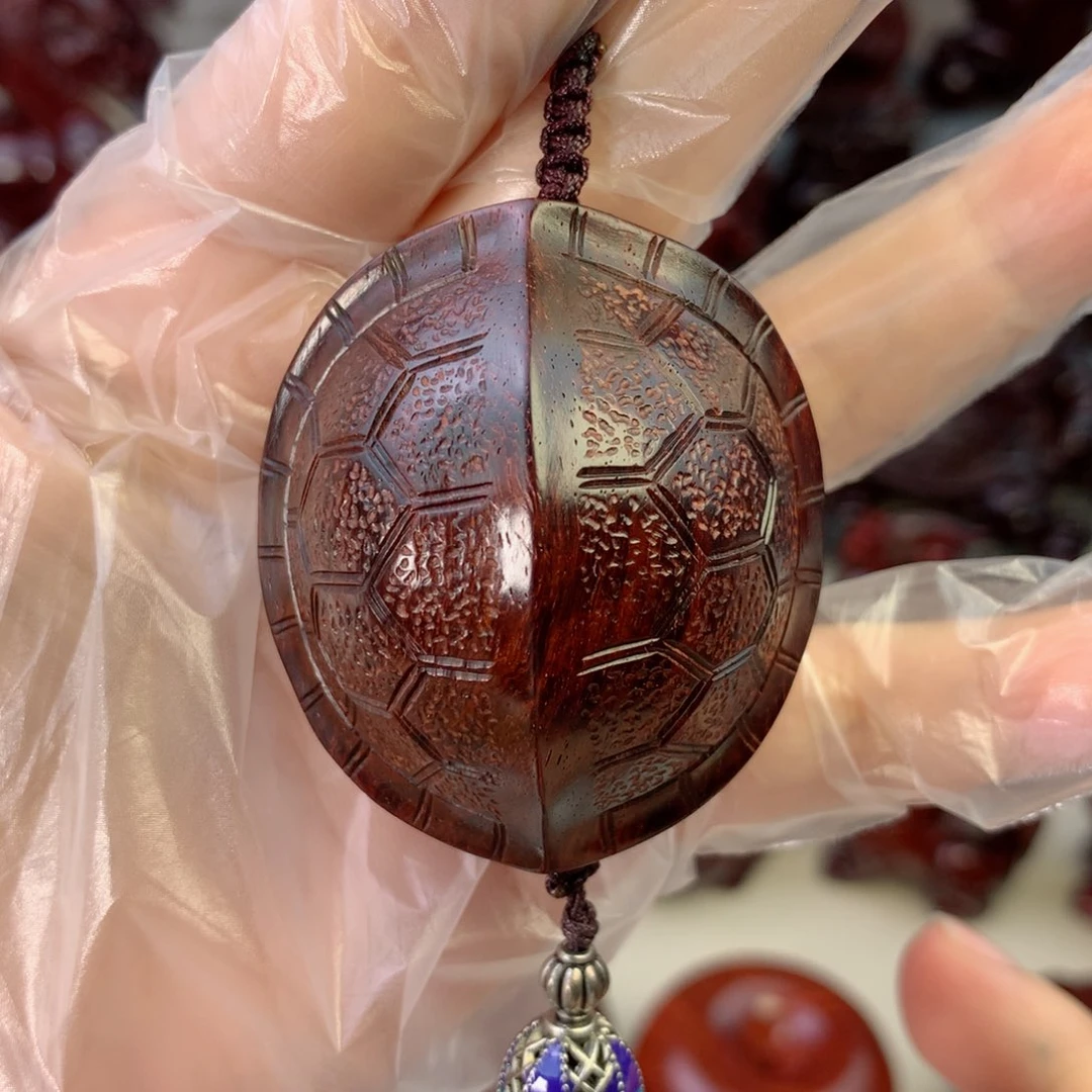 【闪购商品】檀香紫檀（小叶紫檀）