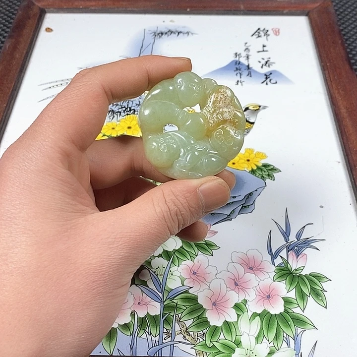 紫砂其他。