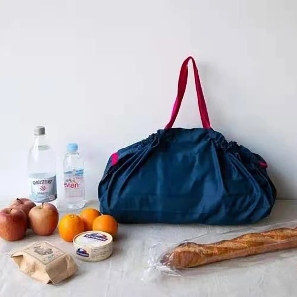 出日三色轻便式运动健身收纳手提风琴包