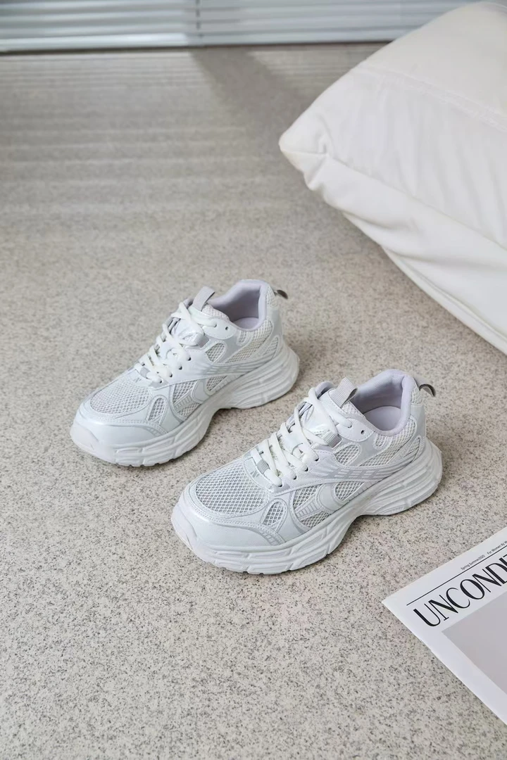 锡林高乐专属 单层网 透网 不漏脚趾  夏季新款 鞋垫好 正码正拍