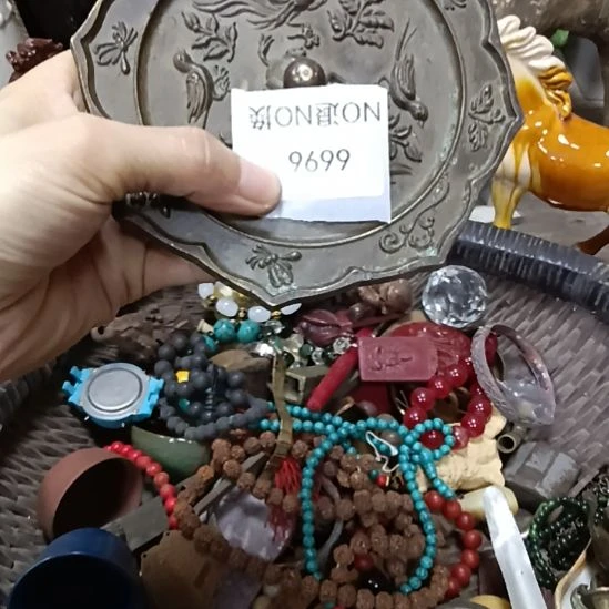 1****瓷片9699号工艺品