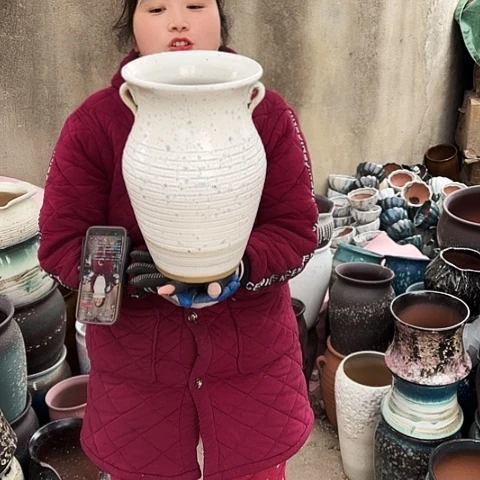 20口32高盆子盆子