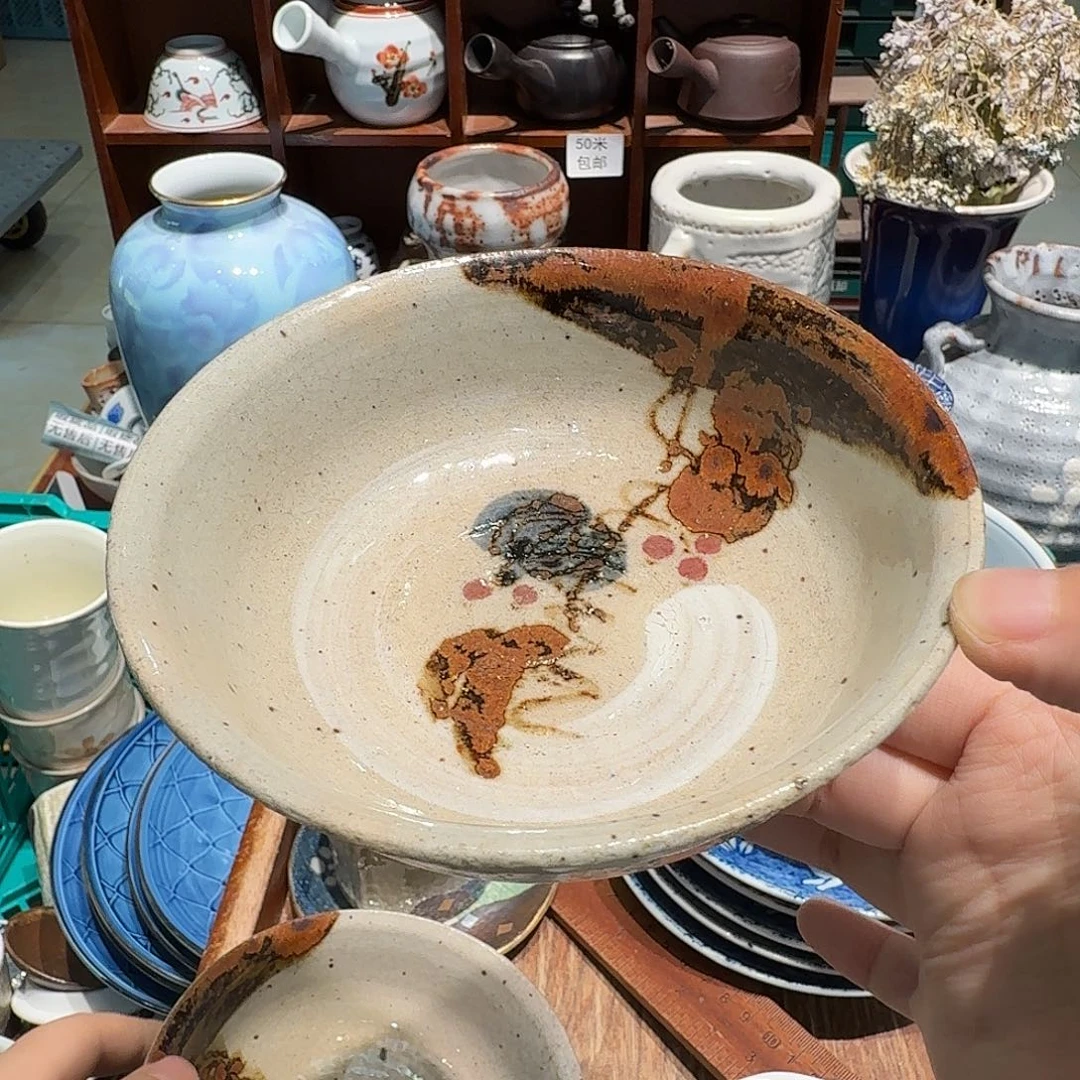 瓷片五十包邮或三单包邮