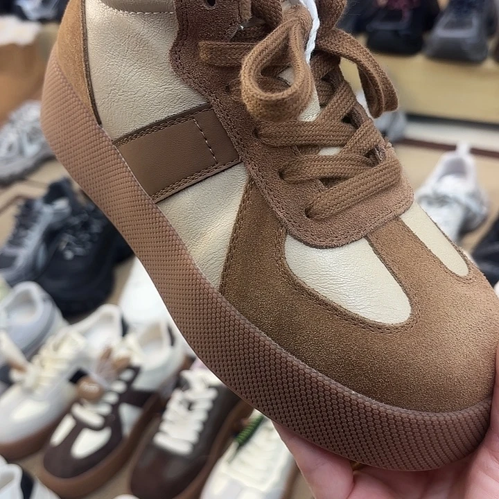 37.40码二棉622-760百搭女鞋