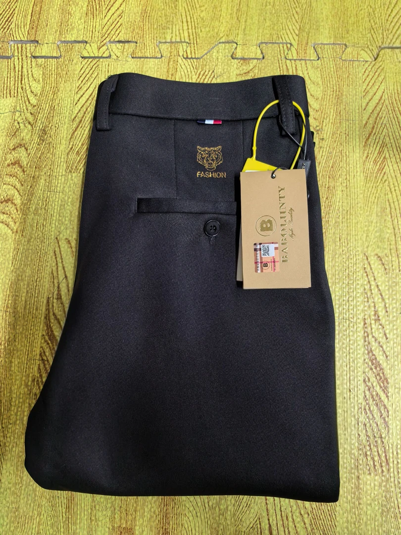 768秋冬款加厚（ 清一件不留)线下实体撤柜高品质裤子