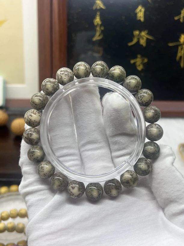 星月菩提 11x11 正圆 H1