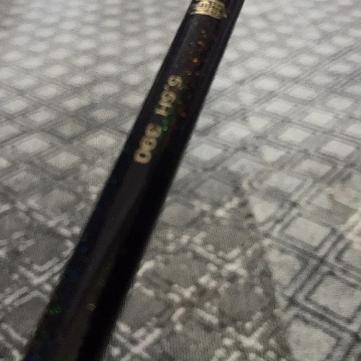 钟***于3.9m碳素至尊宝5.5号3.9米一支