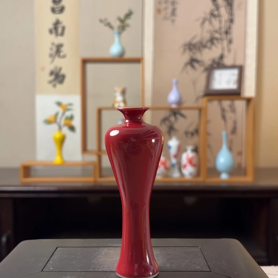 摆件美好的一天从一杯