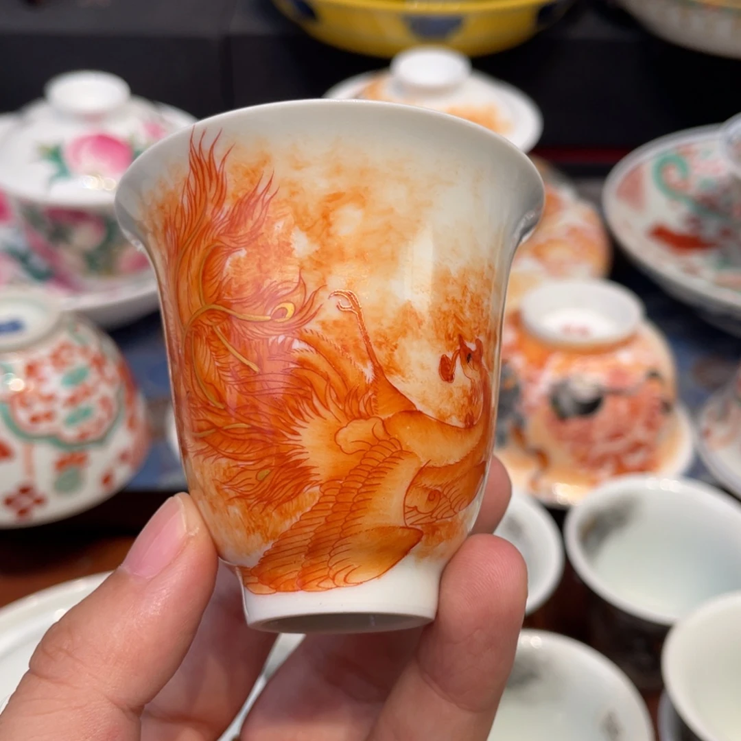 景德镇陶瓷景德镇