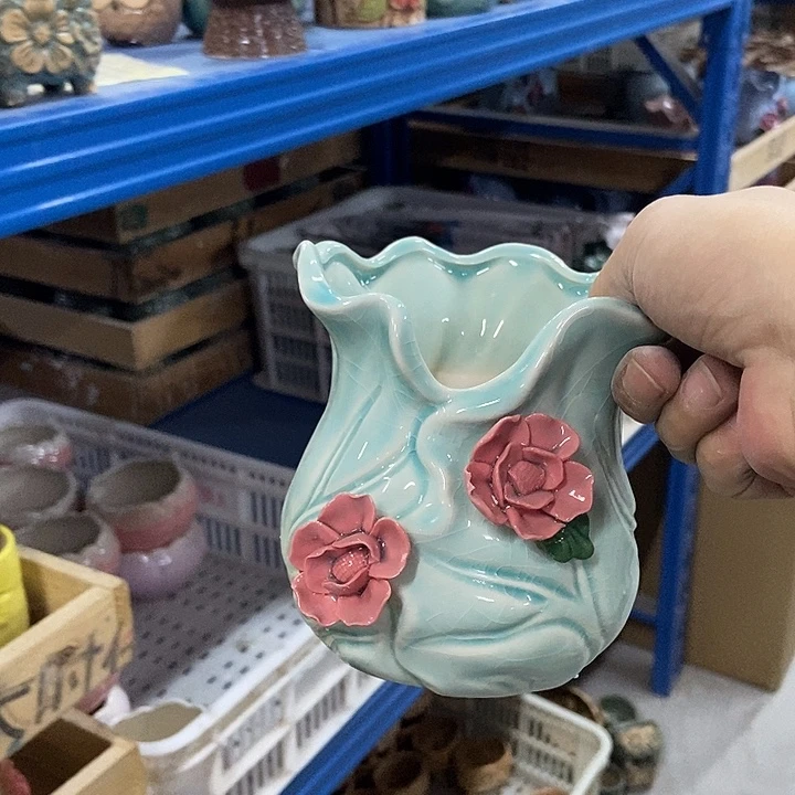 花盆单场满9.9发货11*12