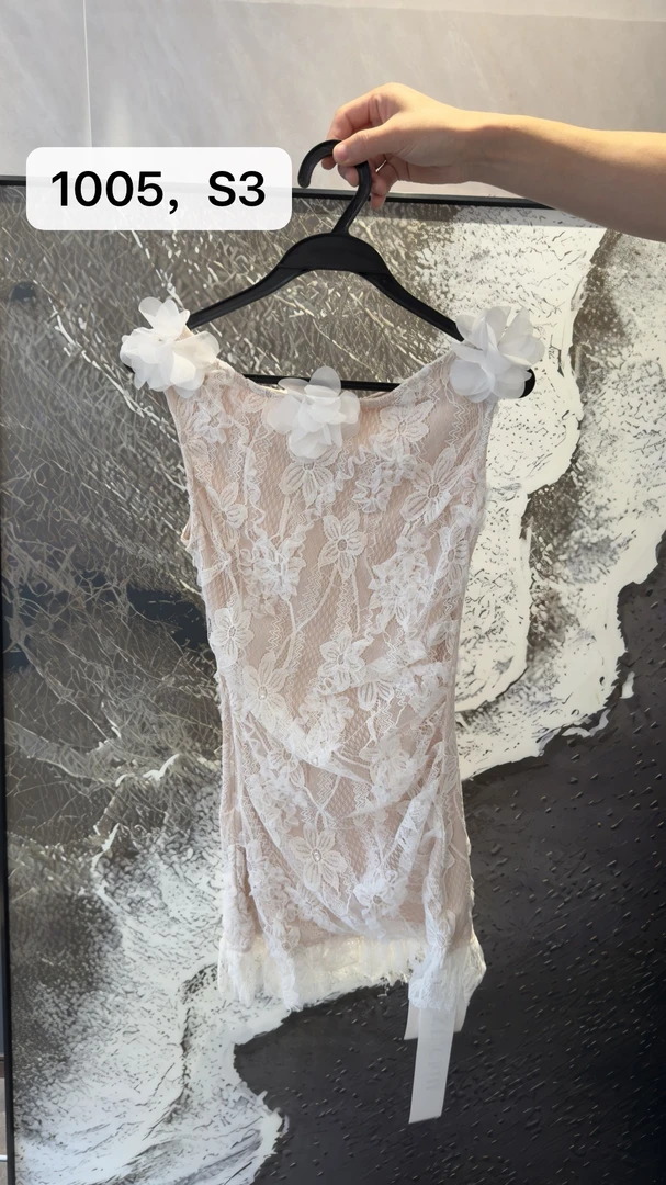 1005款福福款气质夏季时尚气质百搭衣服