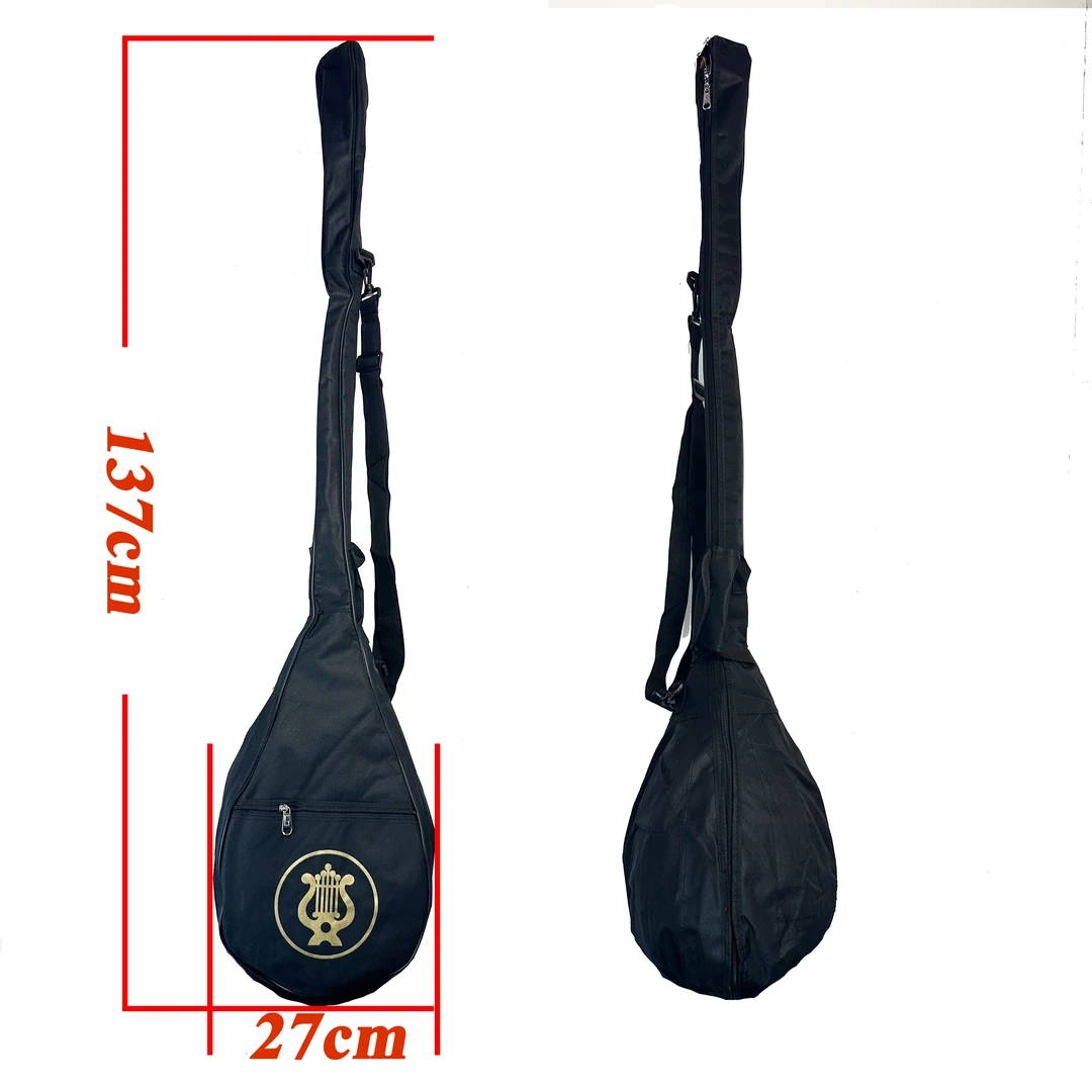 乐器都塔尔包 دۇتتار قاپ