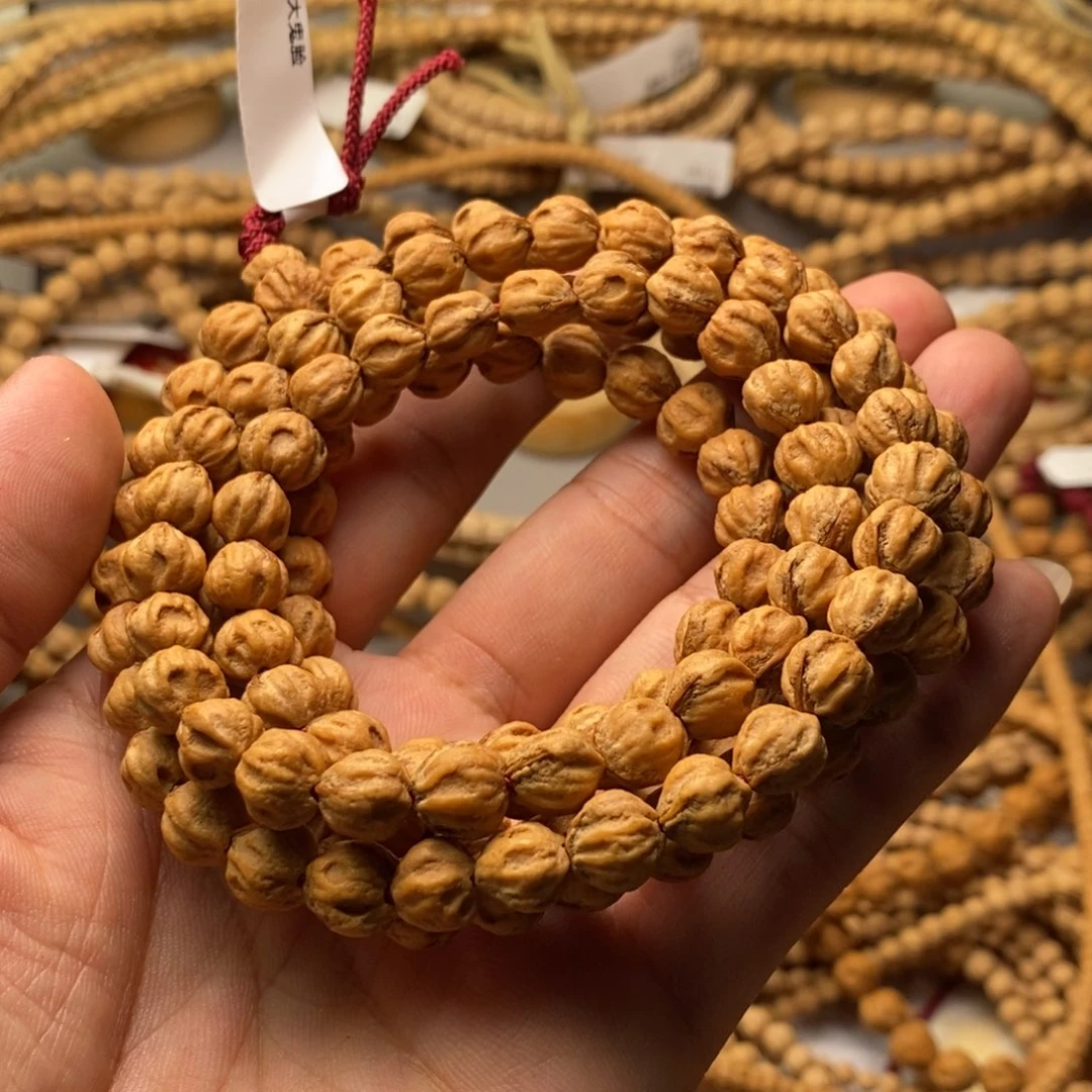 柏香籽/百香籽吊坠