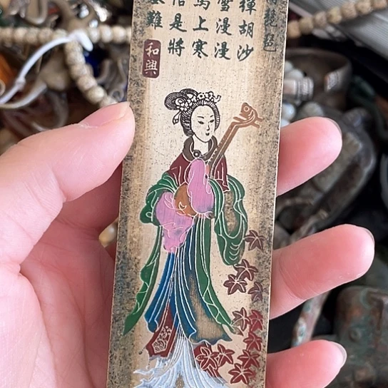 ****欢三醋酯纤维宣纸等多种印刷方法为一体