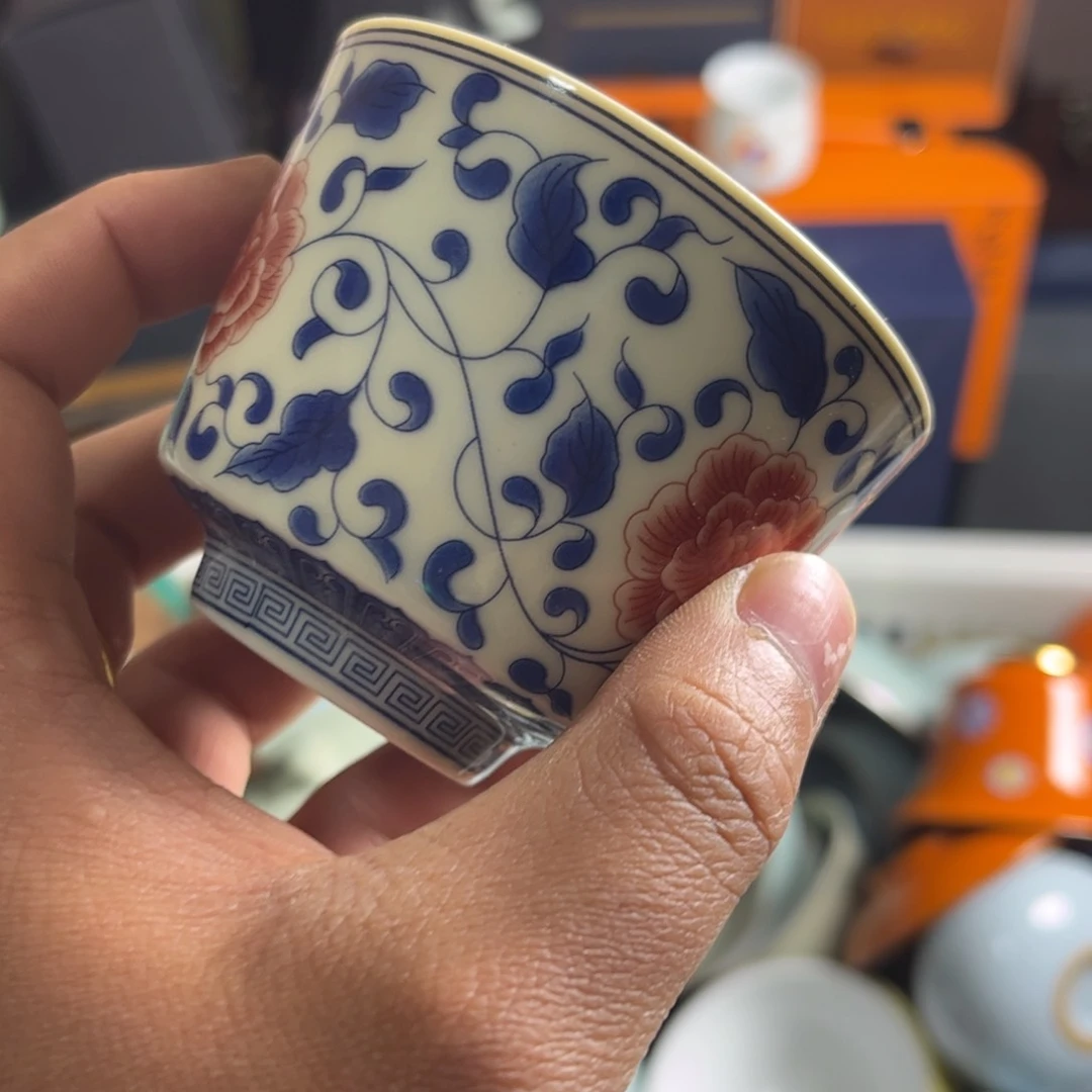 无运费险略有微瑕介意勿拍