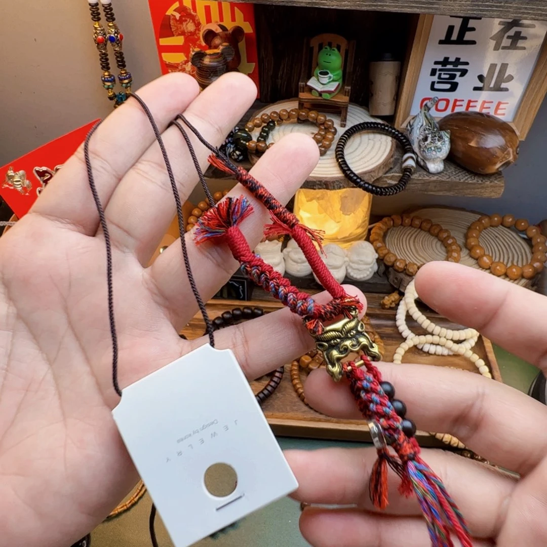 菩提根/象牙果手串