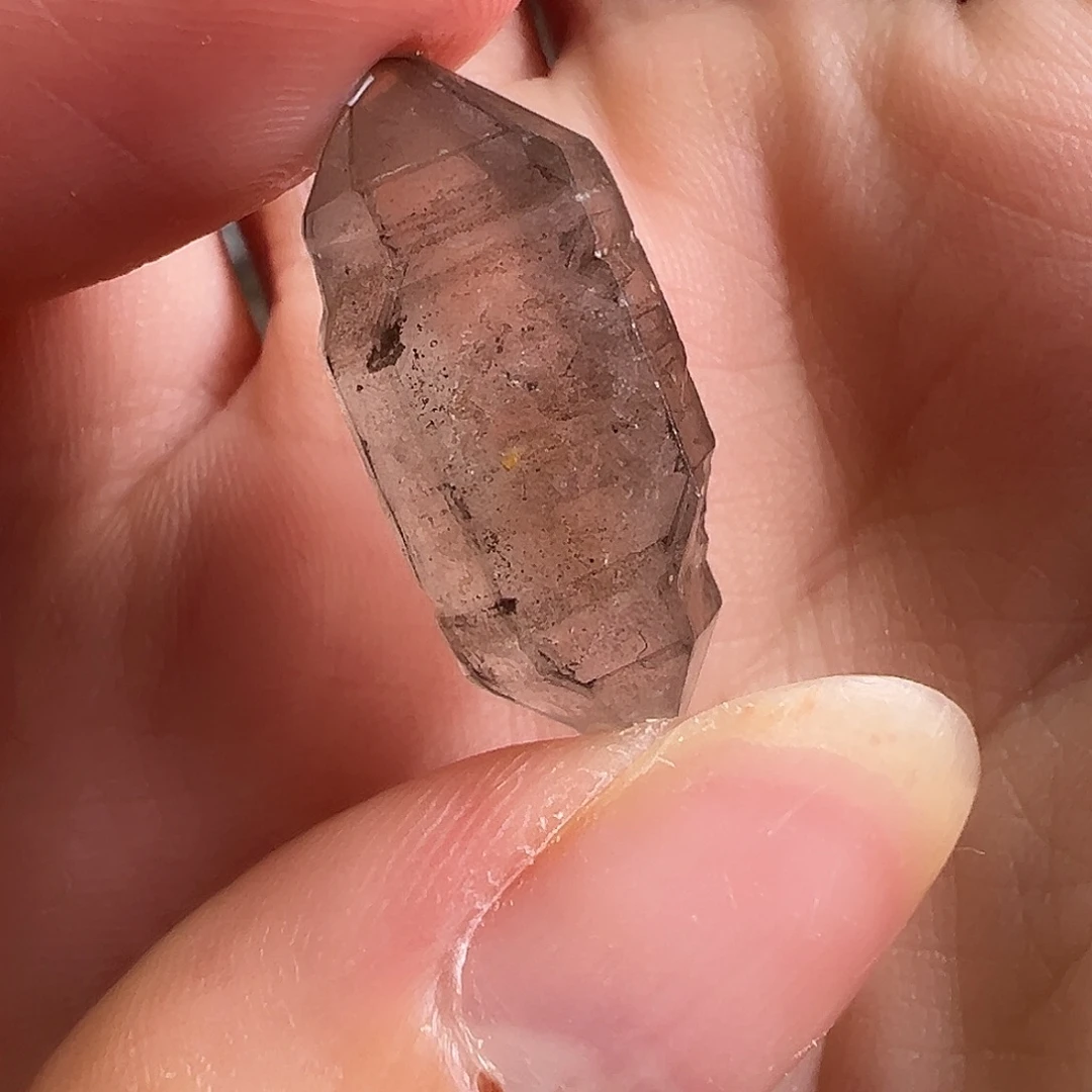 未镶嵌珠宝半成品水晶63