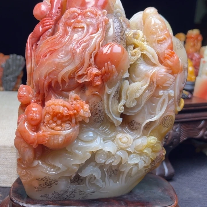 东***剑寿山石寿山石文化交流平台