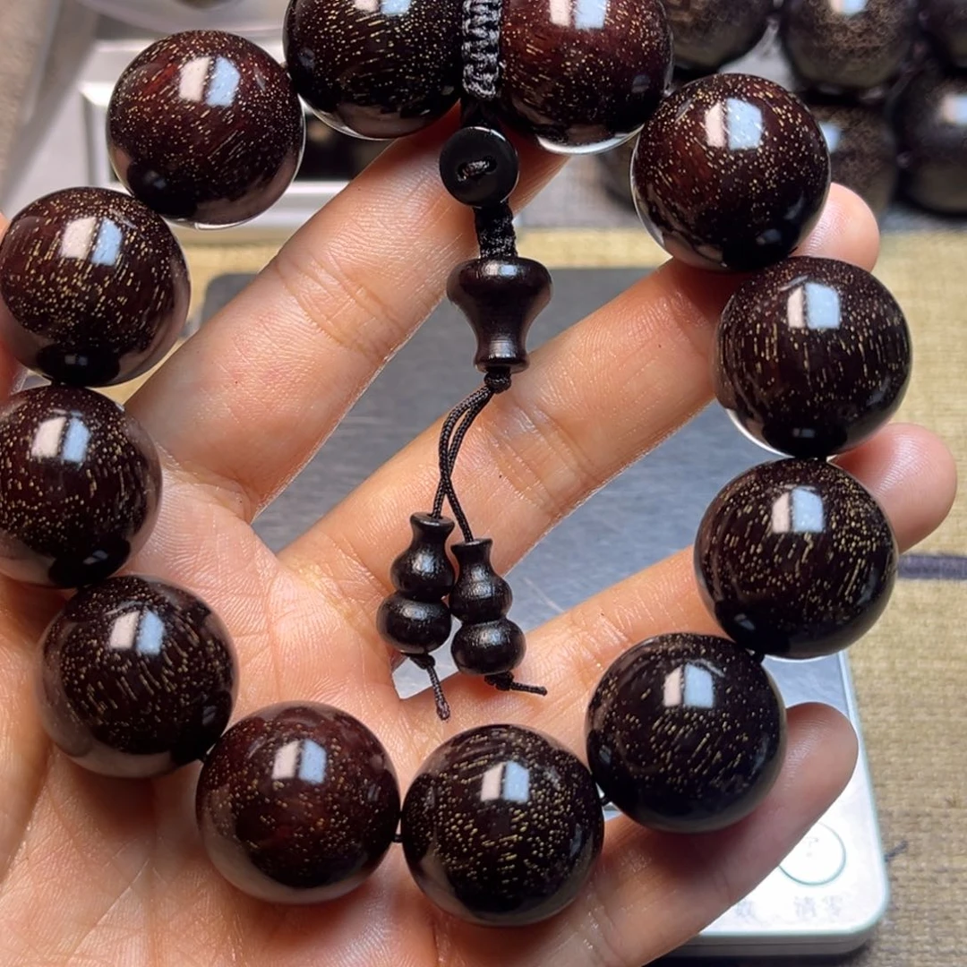 檀香紫檀（小叶紫檀）2.0 满星