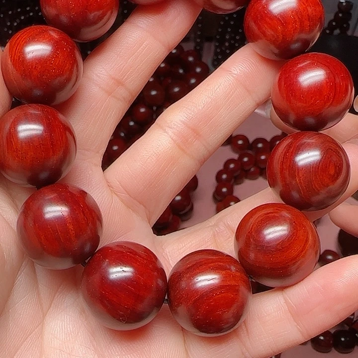 小叶紫檀手串/手链2.0/12