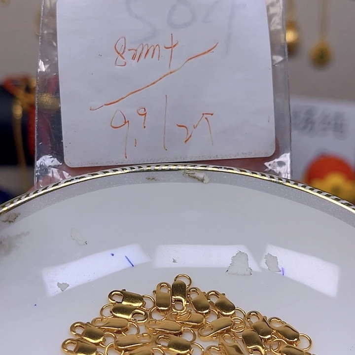 紫晶颈饰银S925镶嵌紫晶925镶嵌15