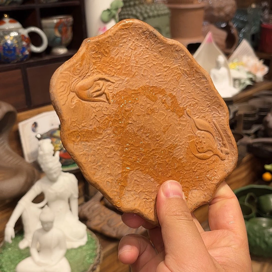 老岩泥系列茶具茶器