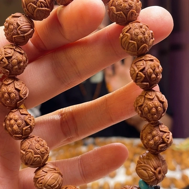 手串/手链橄榄核