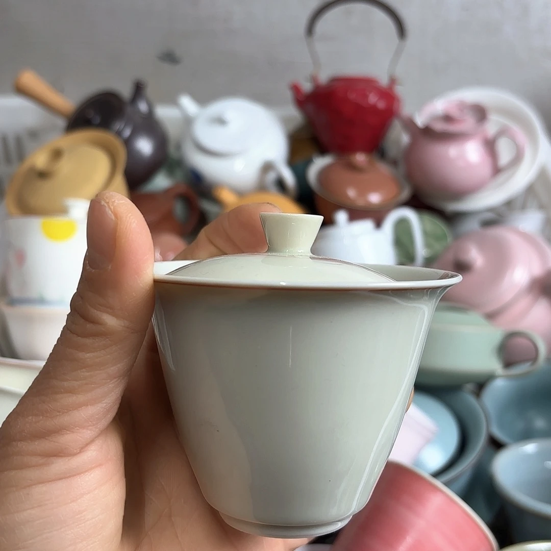 微瑕介意的不要下单