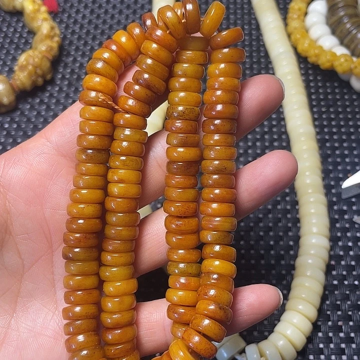 其他鹿骨其他配饰