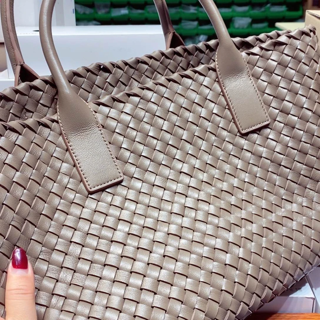 如图所示 观兰器物