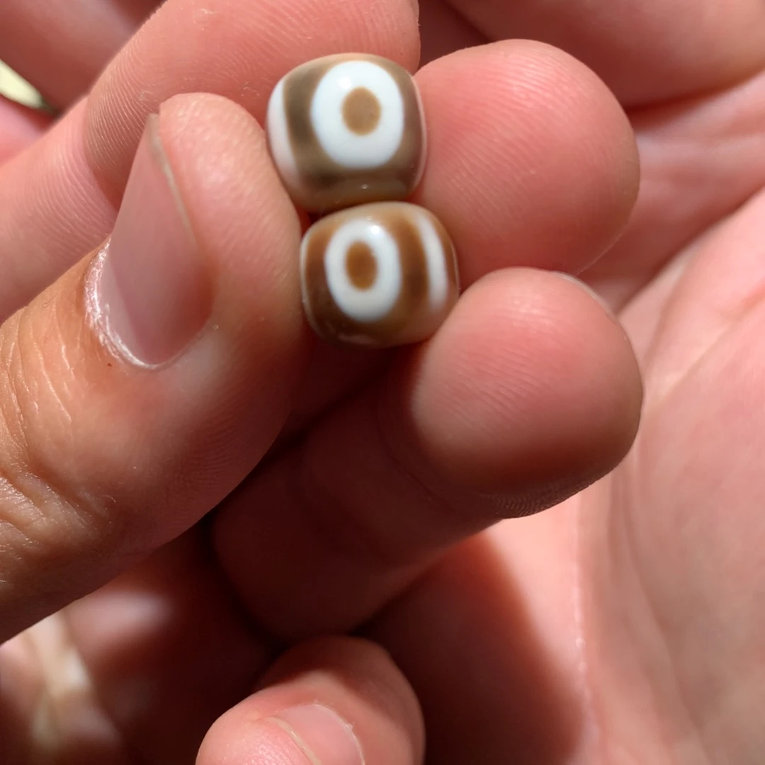 玛瑙/玉髓77文玩配饰多样发其一未镶嵌