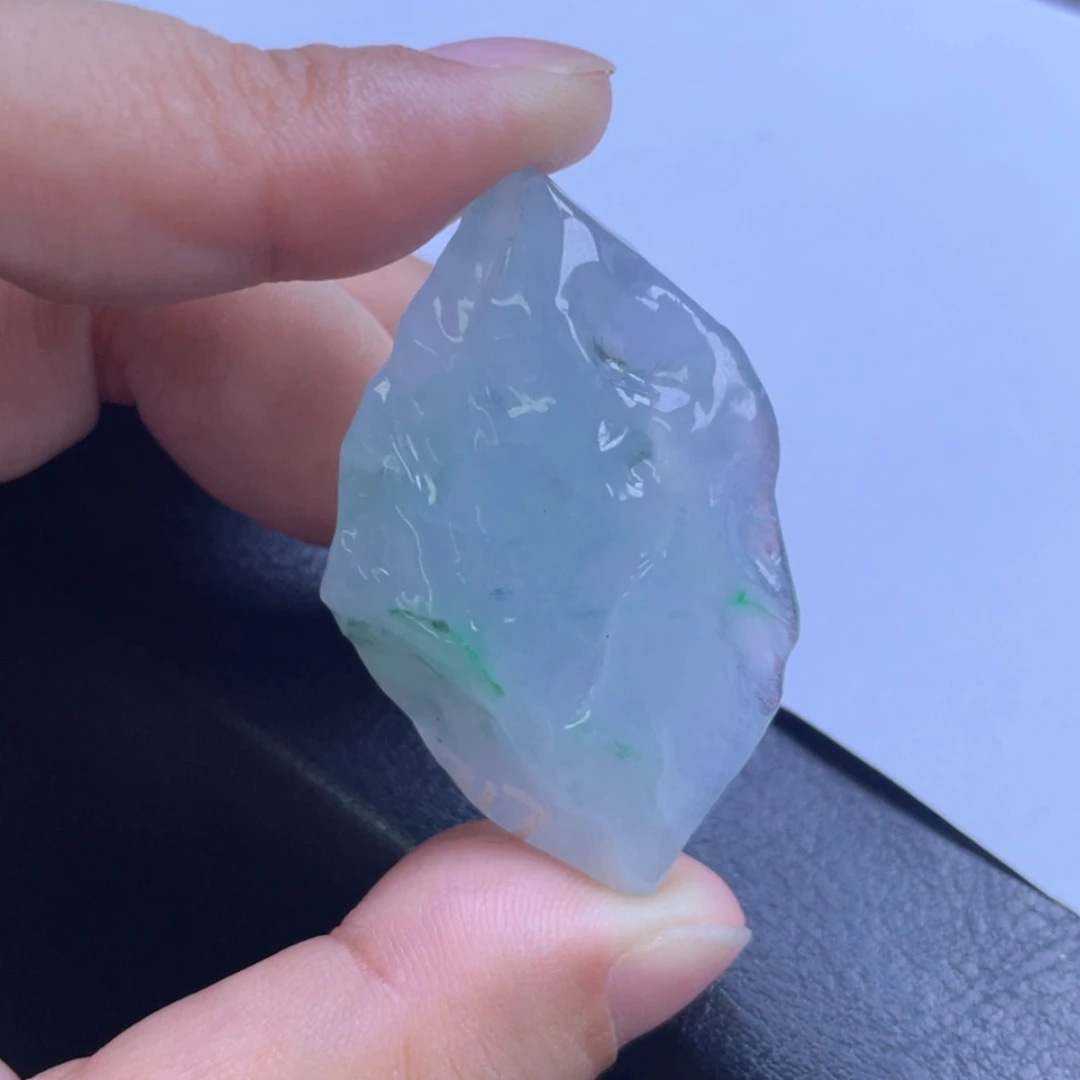 【闪购商品】未镶嵌定制翡翠翡翠