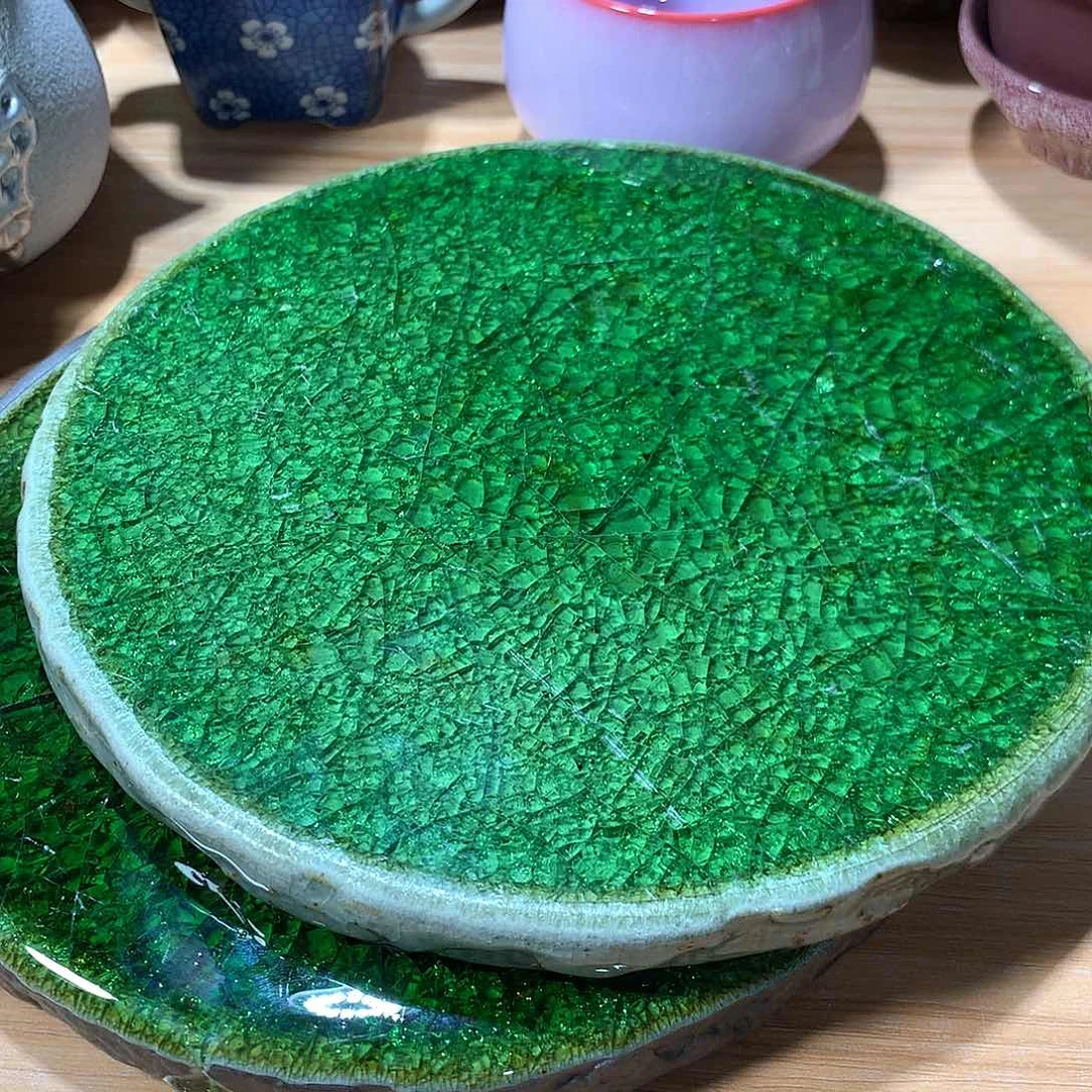 浮***兮陶瓷制品及陶瓷艺术品微瑕
